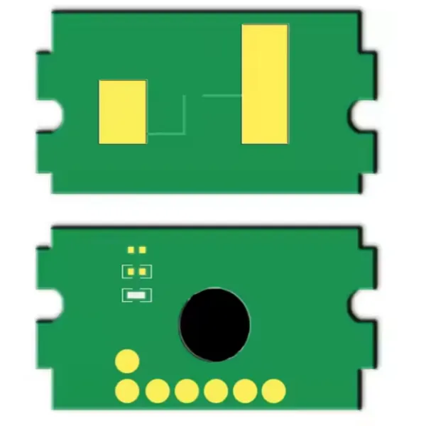 Чип Utax P-3521 MFP, PK-1010 черный 3K Everprint (CHIP-UT-PK-1010-B)